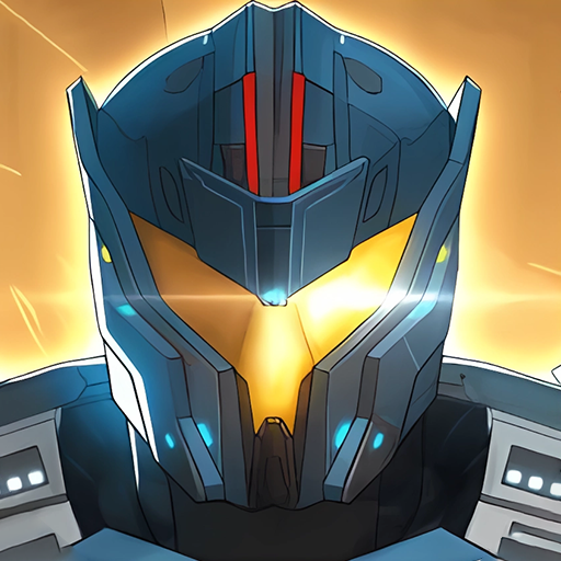 机甲超人大战免费版