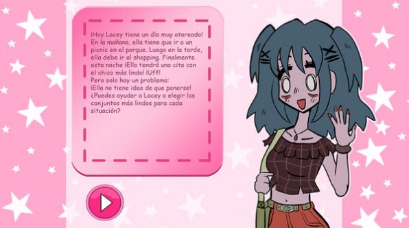 少女的衣帽间安卓版