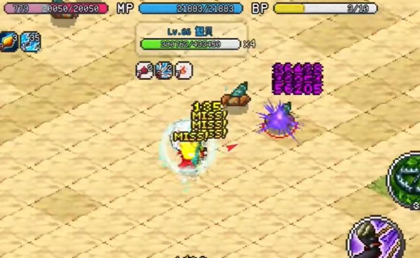 像素世界探险加速手机版
