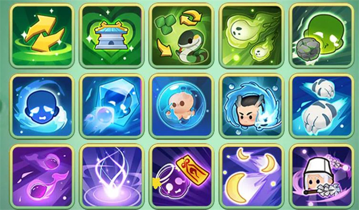神仙救救我最新版