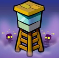 僵尸之塔安卓版