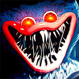 恐怖波比猛鬼模拟器官网版