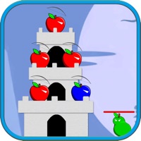 水果弓箭手官网版