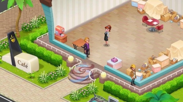开间小店手机版
