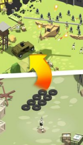 射击士兵最新版