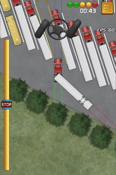 MyTruckingSkills最新版