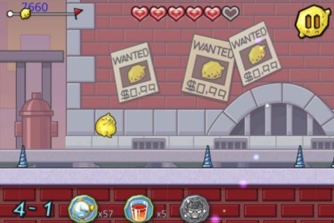 柠檬快跑GoLemon最新版