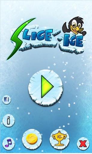 冰块切割SliceIce!免费版