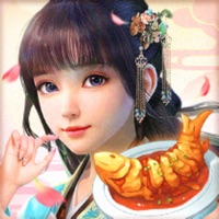 魔幻餐厅免费版