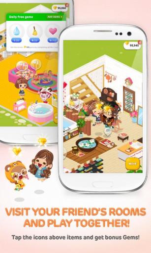 连我之家LINEPlay最新版