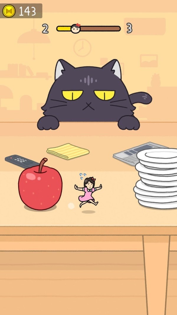 豆腐少女躲猫猫安卓版