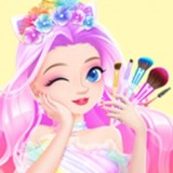 独角兽装扮物语最新版