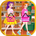 迷你城镇超级商场最新版