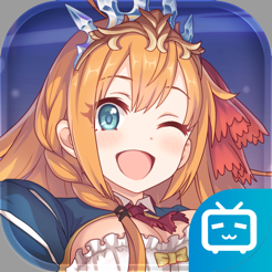 公主连结Re:Dive手机版