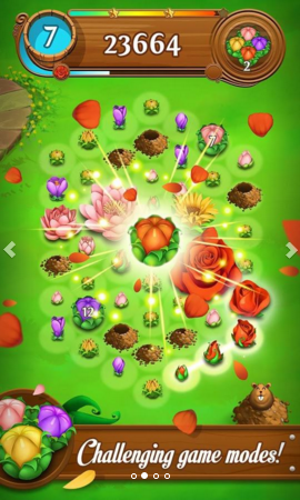 花朵传奇最新版