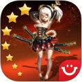 圣灵勇士官网版