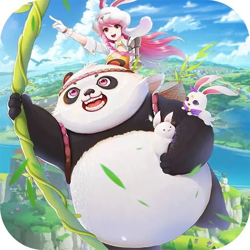 萌兔灰灰最新版