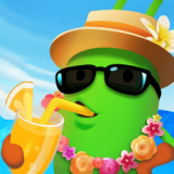 彩色果汁灌满最新版