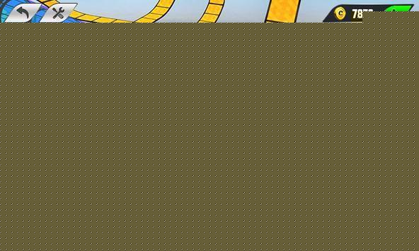 极限GT方程式赛车特技
