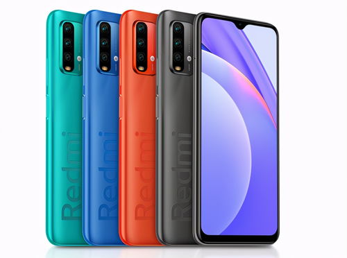 Redmi K80五大升级详解