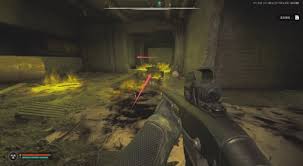 潜行者2切尔诺贝利之心如何保留竞技场狙击枪