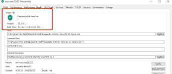 如何永久删除Avp.exe