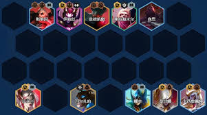 金铲铲之战s13黑玫95攻略