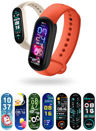 小米手环的功能与优势