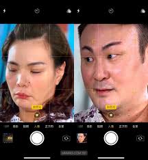 苹果人像模式是什么