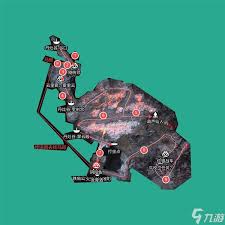 黑神话悟空第五章全收集与跑图技巧