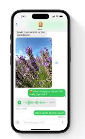 苹果rcs应该打开还是关闭