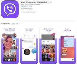 国外旅游必备的聊天软件有哪些