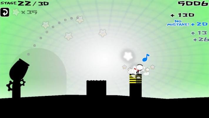飞吧!英雄Flyyy!Hero免费版