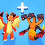 合并怪物冲刺最新版