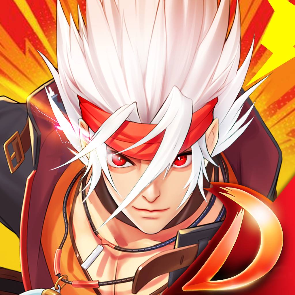 勇士的试炼手机版
