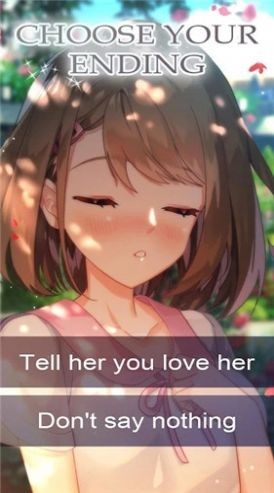 我的水泳女友免费版
