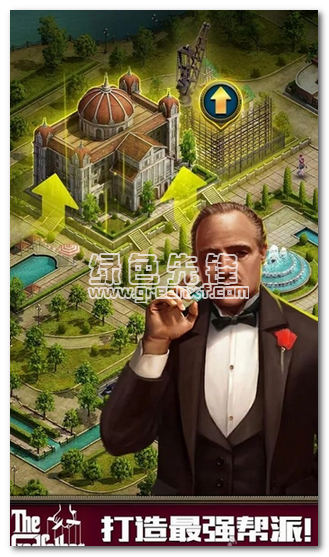 教父手机官网版