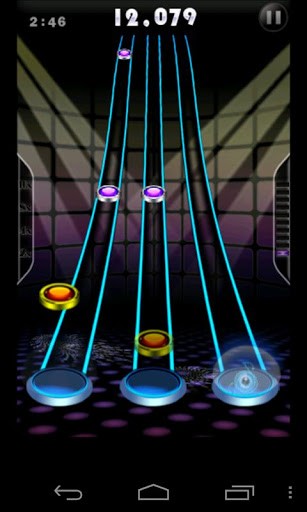 触音TouchMusic安卓版