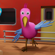 鸟怪生活挑战免费版