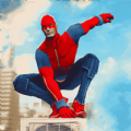 火柴蜘蛛侠英雄冒险安卓版