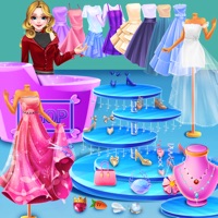 精品服装定制店最新版