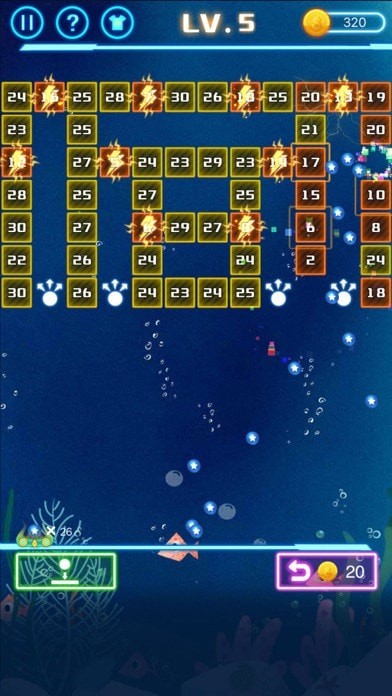 弹球弹不停安卓版