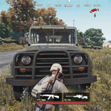 穿越战场求生官网版