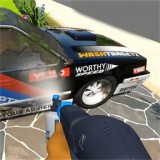 真实洗车模拟器官网版