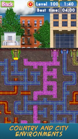 接水管PipeRoll最新版