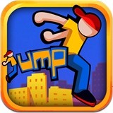 极限跳跃最新版