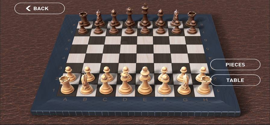 国际象棋大师离线官网版
