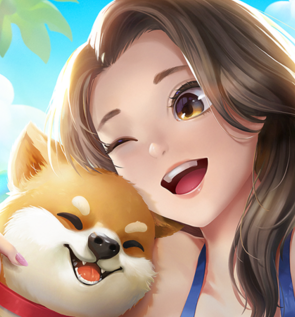 花田小院免费版