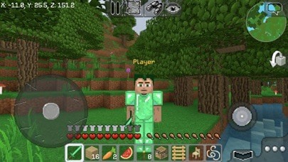 MultiCraft