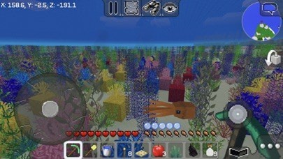 MultiCraft免费版